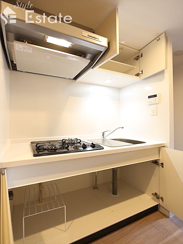 キッチン収納★