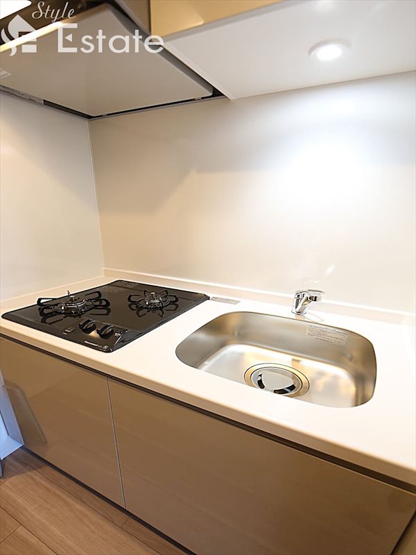 2口ガスコンロ★