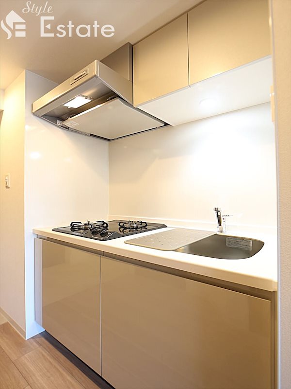 2口ガスコンロ★