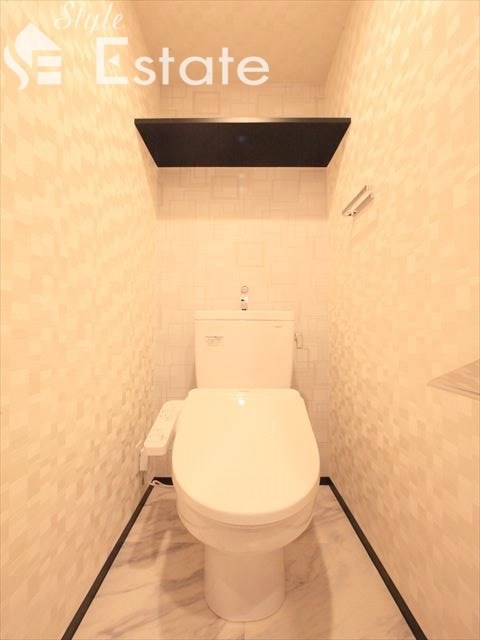 温水洗浄便座★