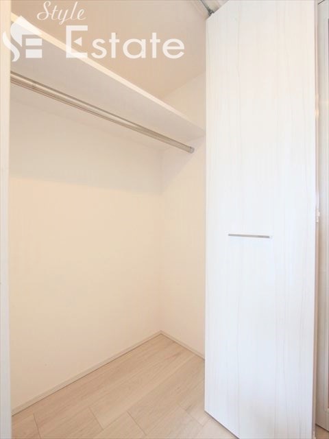 クローゼット★