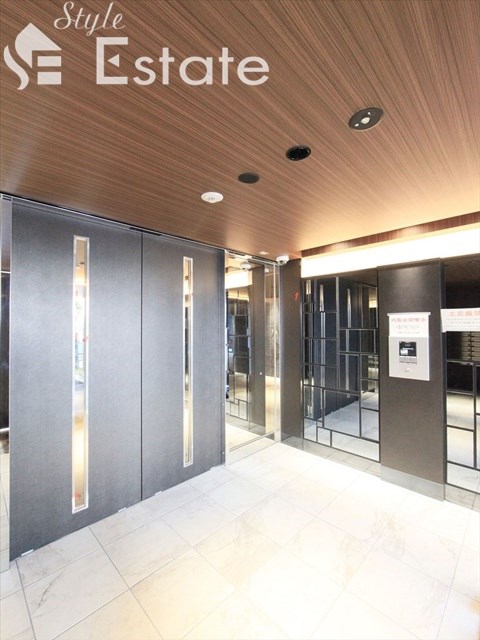 オートロック★