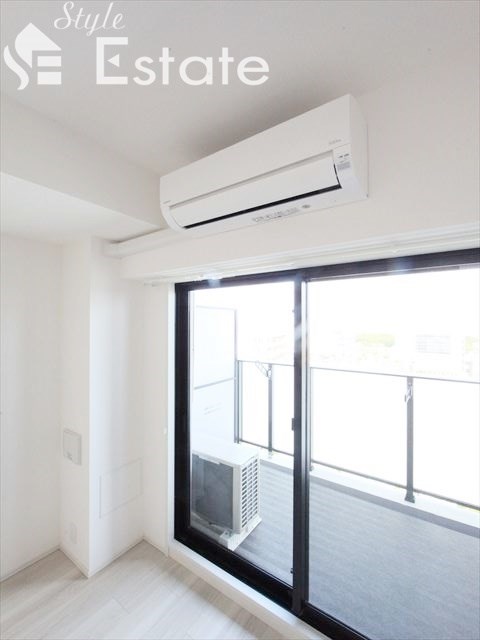 エアコン★