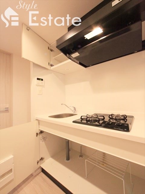 キッチン収納★