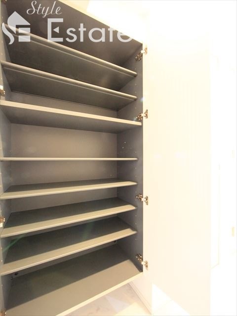 シューズボックス★