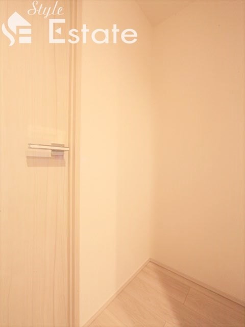 冷蔵庫置き場★