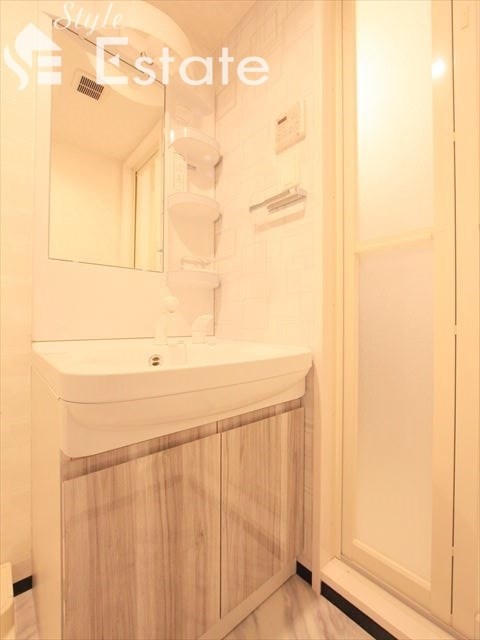 独立洗面化粧台★