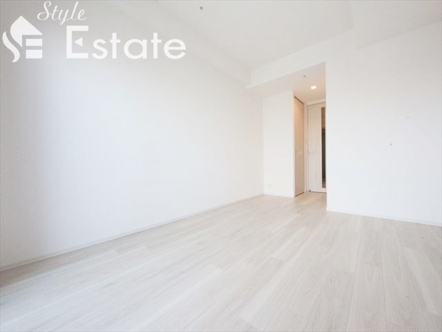 ベッドルーム★