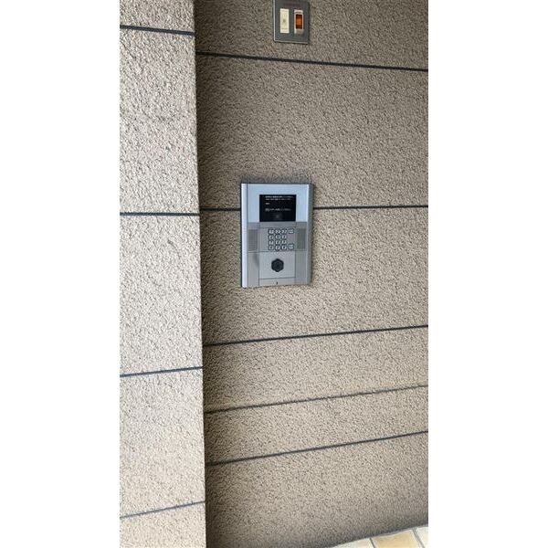 セキュリティー