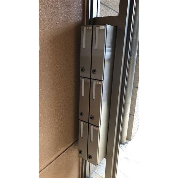 チラシボックス