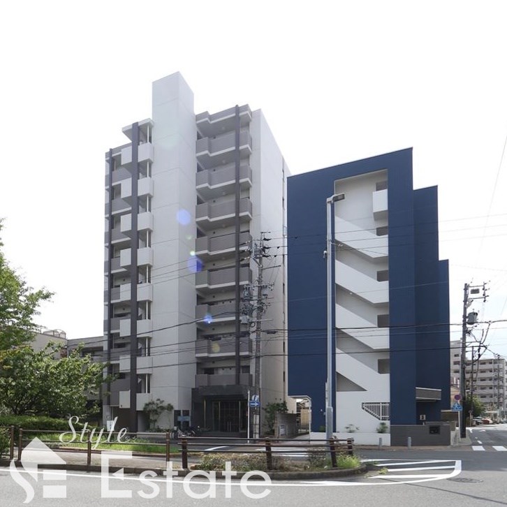 パルティール神宮前