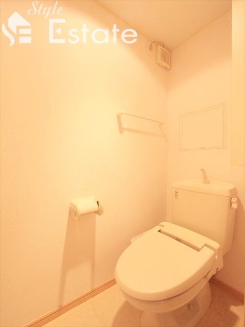 温水洗浄便座★