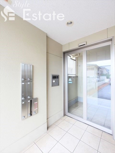 オートロック★