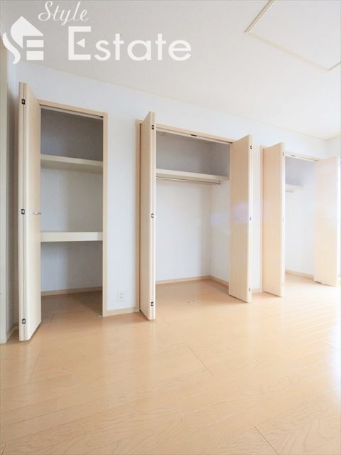 クローゼット★