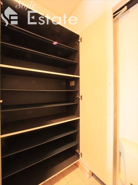 シューズボックス★