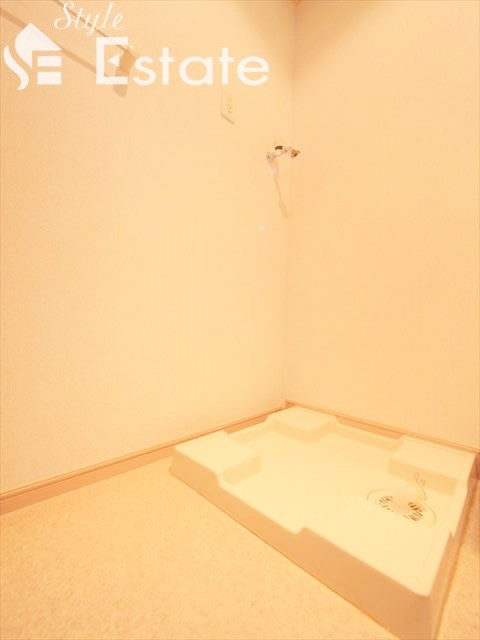 室内洗濯機置き場★