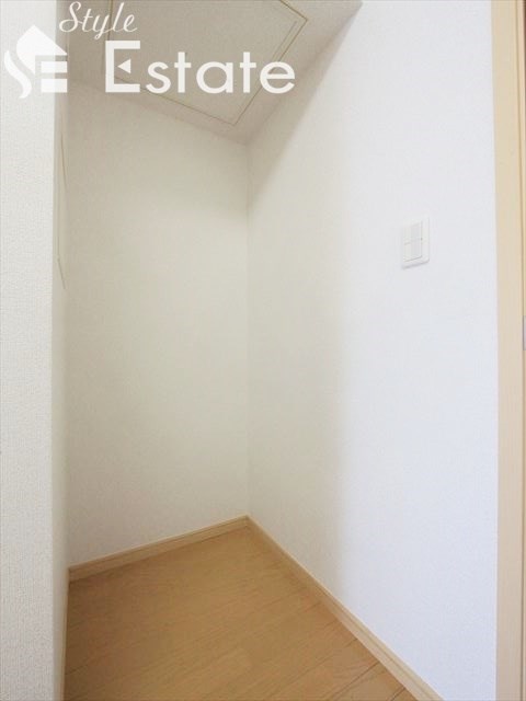 冷蔵庫置き場★