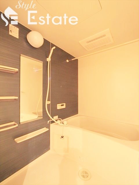 バスルーム★