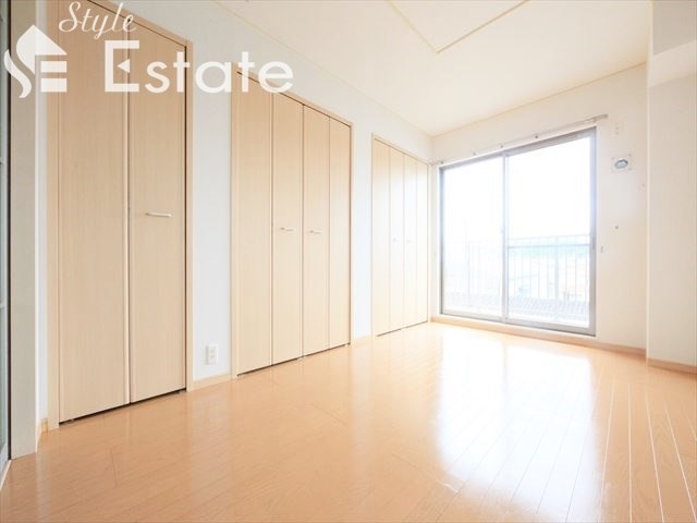 ベッドルーム★