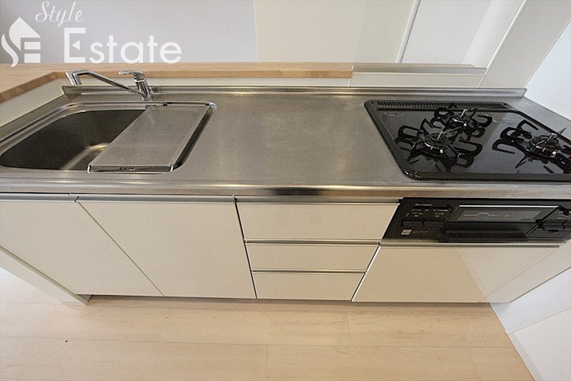 システムキッチン