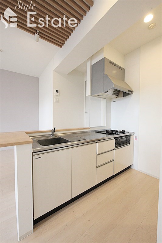 システムキッチン