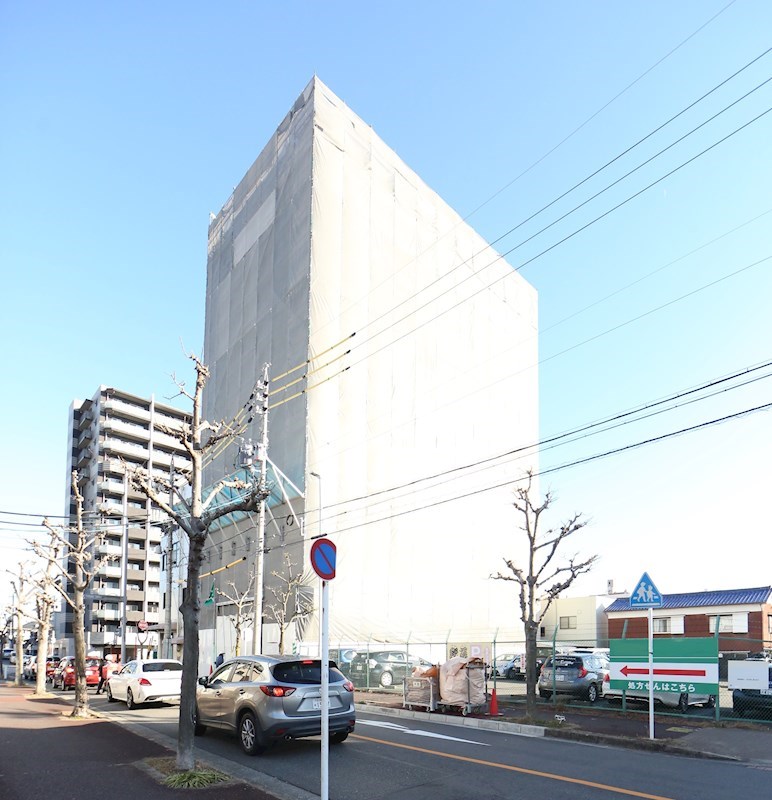 プレイズシード瑞穂通