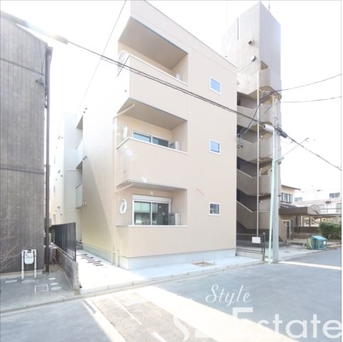 ROBOT HOUSE　名古屋南