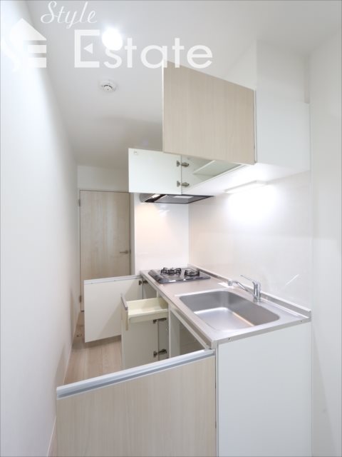 ☆キッチン収納