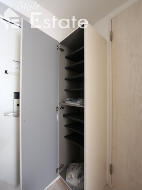 ☆シューズ収納