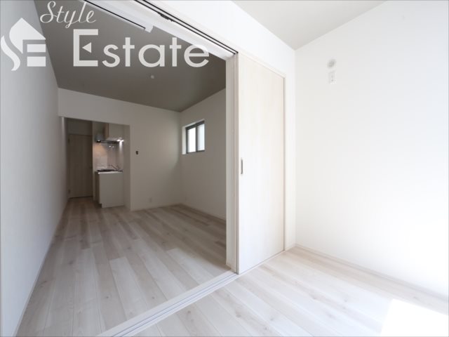 ☆ベッドルーム