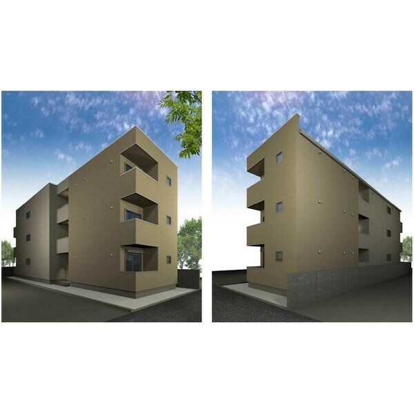 ROBOT HOUSE　名古屋南