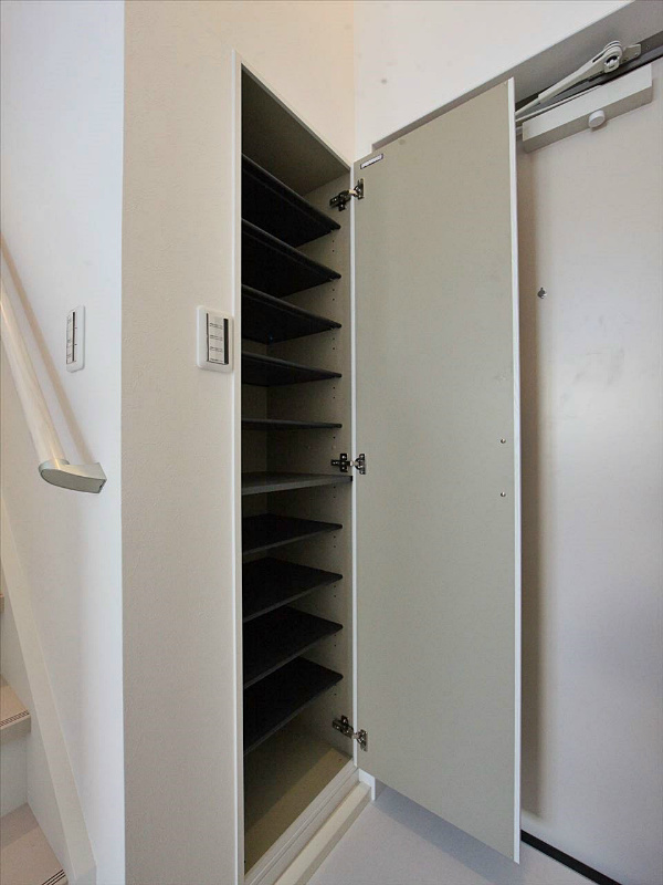 玄関★シューズボックス