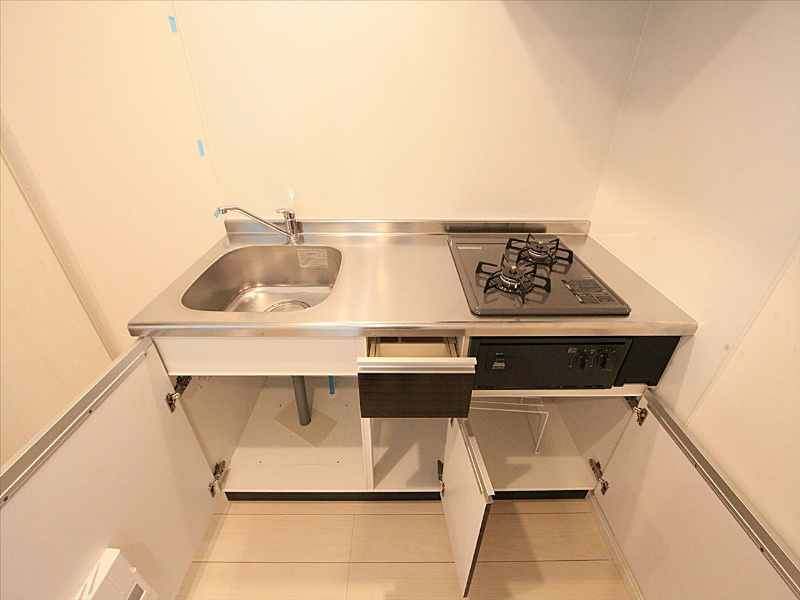 キッチン★収納