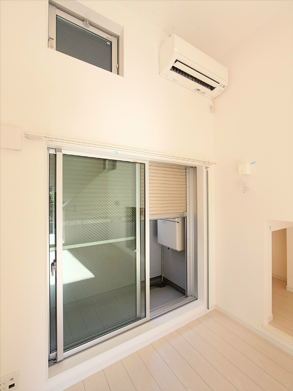 防犯シャッター