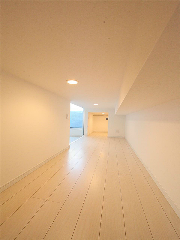 アンダーロフト6.2帖