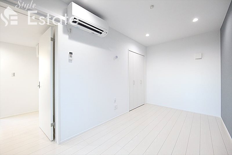 リビング 別角度