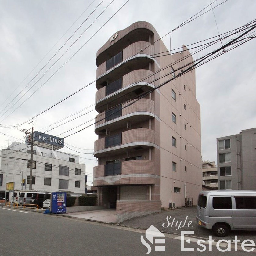 サンシティ桜山