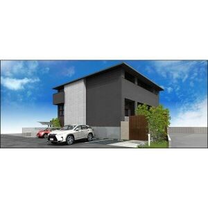 アントニオハウス