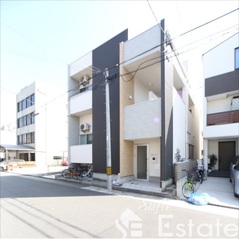 アルバーノ鶴舞Ricco