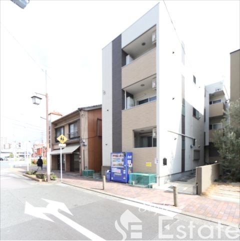 グリュッグ神宮西