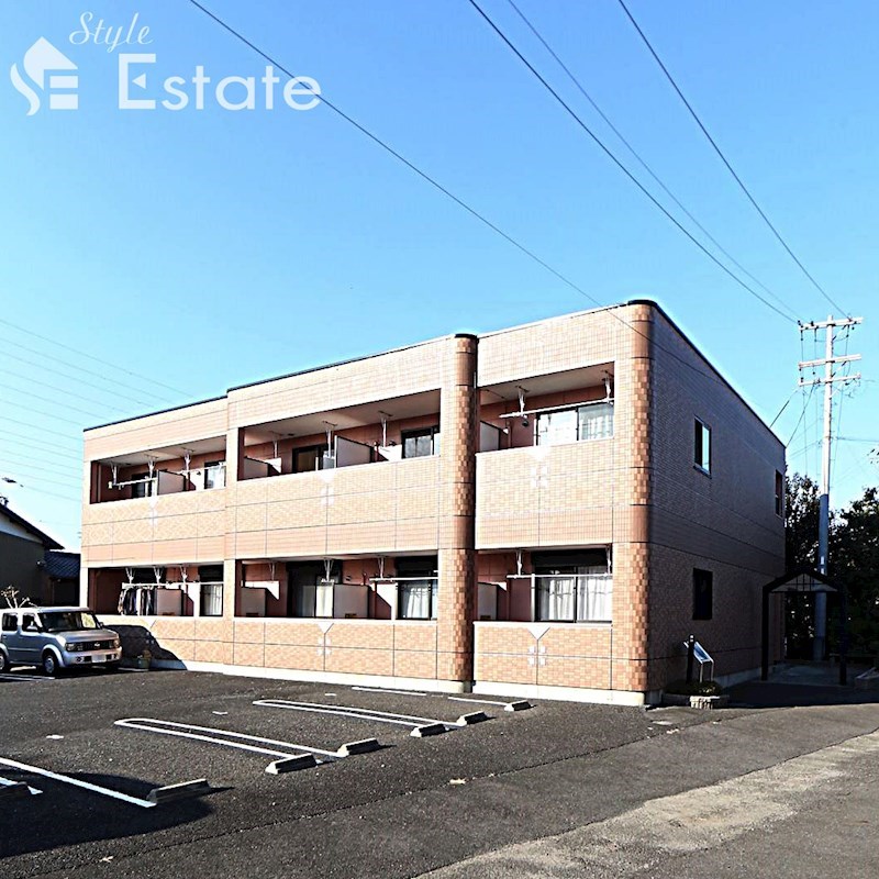 グローリエ・Ｎ