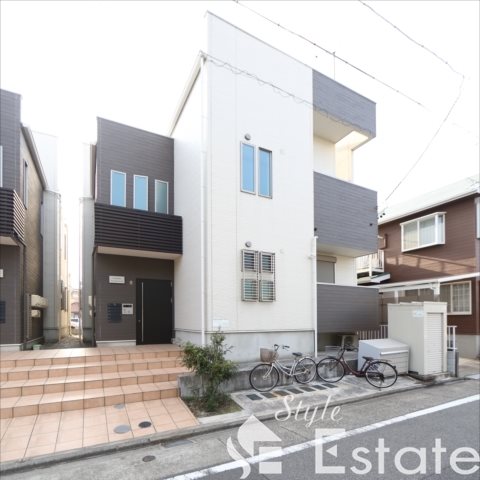 グランティック　サンメゾン新瑞