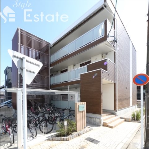 DoubleTree御器所