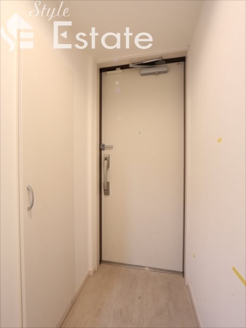 ☆玄関
