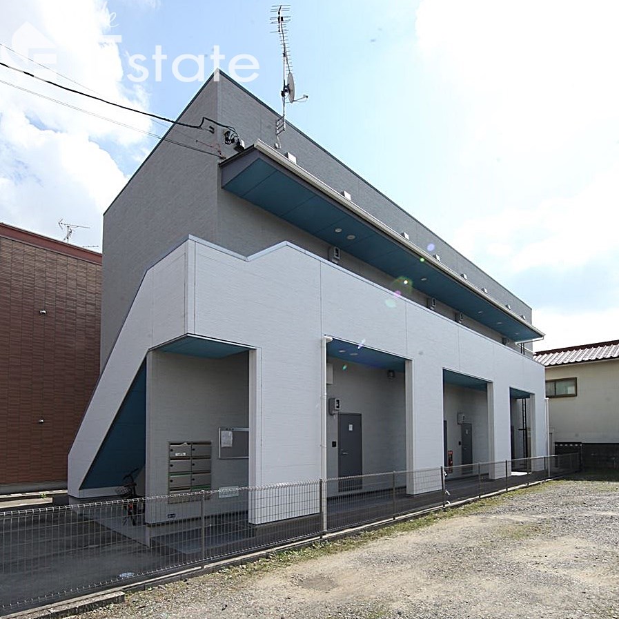 Breeze Residence Moriyama