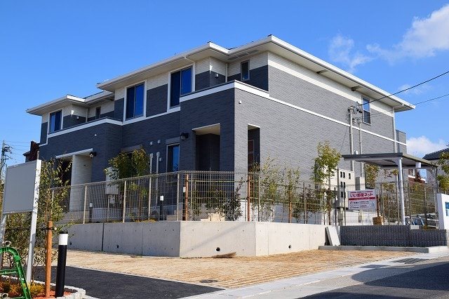 コトンシャトーライムテラス