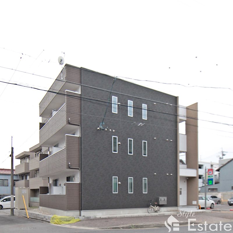 アルバーノ千種Spica