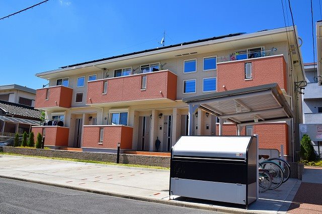 アンジュアルモニーI