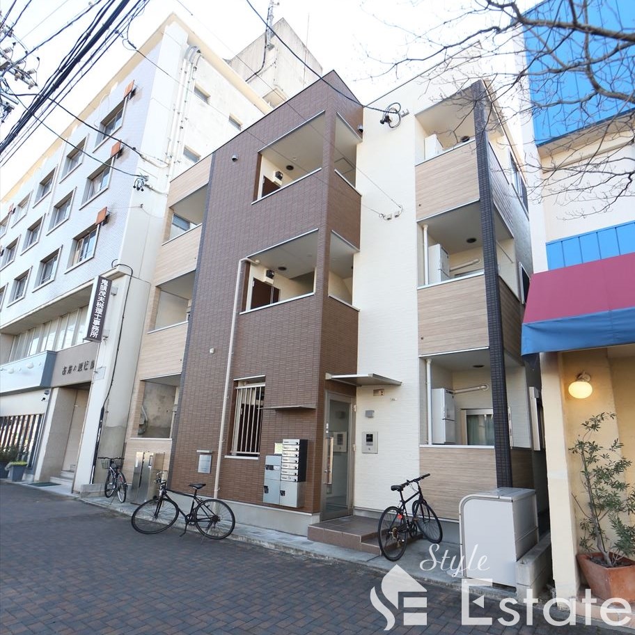 ハーモニーテラス千種VII