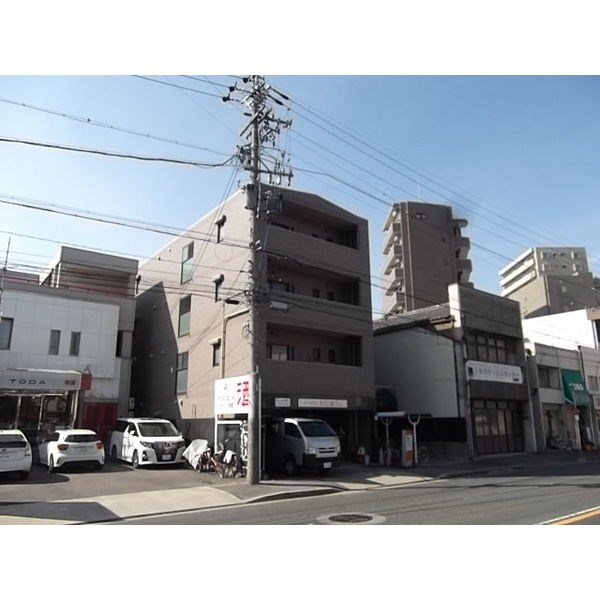 吹上ミルキーウェイ